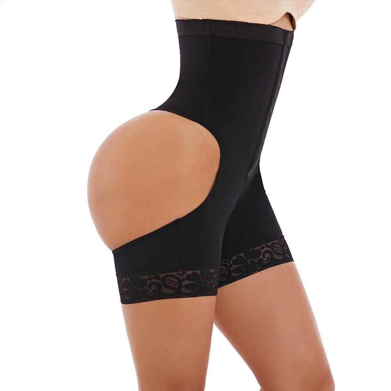 “STREAMLINED CURVES” BODY SHAPER