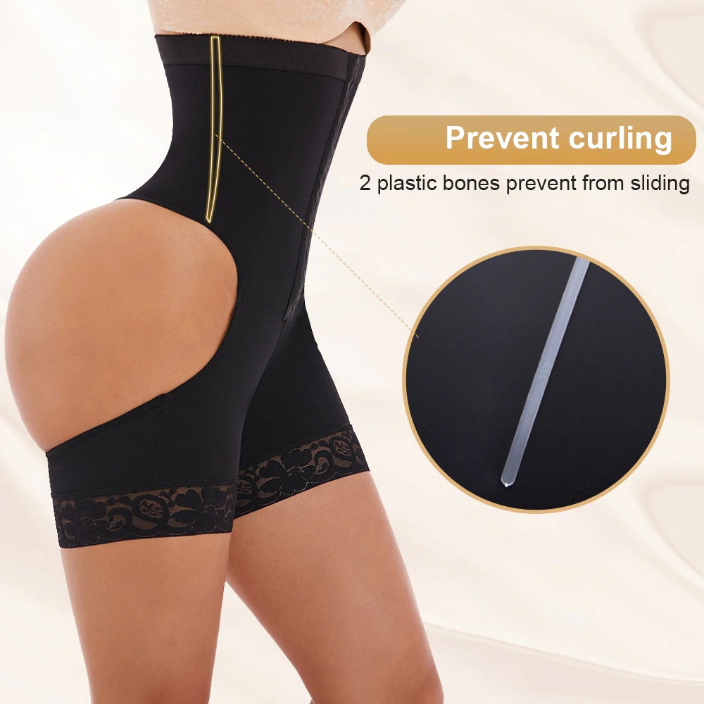 Easy Curves – Streamline your curves