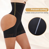 “STREAMLINED CURVES” BODY SHAPER