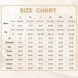 “STREAMLINED CURVES” BODY SHAPER