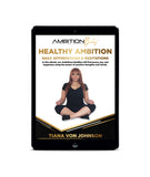 COOK BOOK, MEDITATIONS & AFFIRMATIONS eBOOK BUNDLE