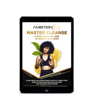 COOK BOOK, MEDITATIONS & AFFIRMATIONS eBOOK BUNDLE