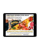 COOK BOOK, MEDITATIONS & AFFIRMATIONS eBOOK BUNDLE