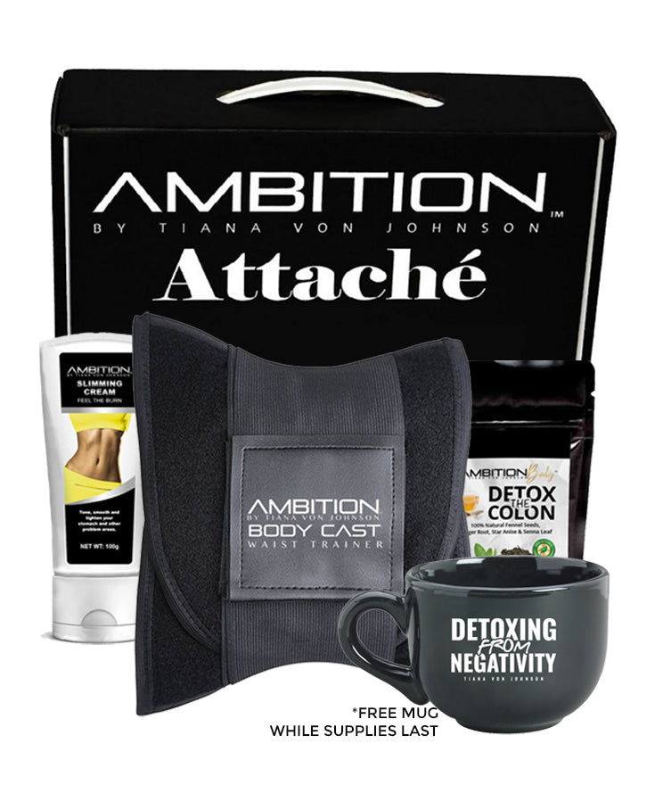 AMBITION FIT KIT – Ambition Body