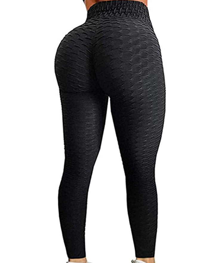 "BADASS" BODY SHAPING LEGGINGS