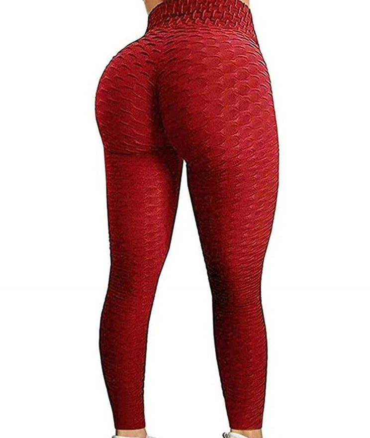 "BADASS" BODY SHAPING LEGGINGS