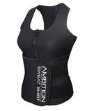 AMBITION BODY SWEAT VEST