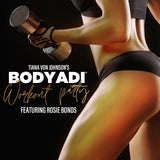 Bodyadi™  Workout Party! It's a VIBE! Available on ALL music streaming platforms Dec 15th