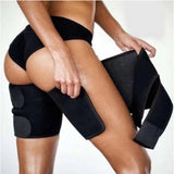 "SHE THICK" THIGH THINNERS